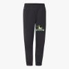 Unisex Dri Power® Closed Bottom Sweatpants with Pockets Thumbnail