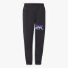 Unisex Dri Power® Closed Bottom Sweatpants with Pockets Thumbnail