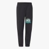 Unisex Dri Power® Closed Bottom Sweatpants with Pockets Thumbnail