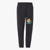 Unisex Dri Power® Closed Bottom Sweatpants with Pockets Thumbnail