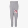 Unisex Dri Power® Closed Bottom Sweatpants with Pockets Thumbnail