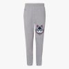 Unisex Dri Power® Closed Bottom Sweatpants with Pockets Thumbnail