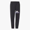 Unisex Dri Power® Closed Bottom Sweatpants with Pockets Thumbnail