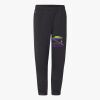 Unisex Dri Power® Closed Bottom Sweatpants with Pockets Thumbnail