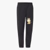 Unisex Dri Power® Closed Bottom Sweatpants with Pockets Thumbnail
