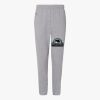 Unisex Dri Power® Closed Bottom Sweatpants with Pockets Thumbnail