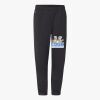 Unisex Dri Power® Closed Bottom Sweatpants with Pockets Thumbnail