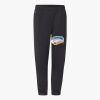 Unisex Dri Power® Closed Bottom Sweatpants with Pockets Thumbnail