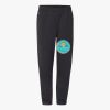 Unisex Dri Power® Closed Bottom Sweatpants with Pockets Thumbnail