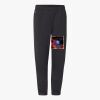 Unisex Dri Power® Closed Bottom Sweatpants with Pockets Thumbnail