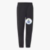 Unisex Dri Power® Closed Bottom Sweatpants with Pockets Thumbnail