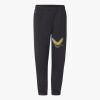 Unisex Dri Power® Closed Bottom Sweatpants with Pockets Thumbnail