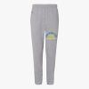 Unisex Dri Power® Closed Bottom Sweatpants with Pockets Thumbnail