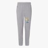 Unisex Dri Power® Closed Bottom Sweatpants with Pockets Thumbnail