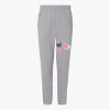 Unisex Dri Power® Closed Bottom Sweatpants with Pockets Thumbnail