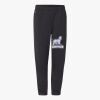 Unisex Dri Power® Closed Bottom Sweatpants with Pockets Thumbnail