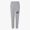 Unisex Dri Power® Closed Bottom Sweatpants with Pockets Thumbnail