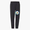Unisex Dri Power® Closed Bottom Sweatpants with Pockets Thumbnail