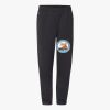 Unisex Dri Power® Closed Bottom Sweatpants with Pockets Thumbnail