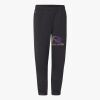 Unisex Dri Power® Closed Bottom Sweatpants with Pockets Thumbnail