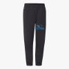 Unisex Dri Power® Closed Bottom Sweatpants with Pockets Thumbnail