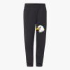 Unisex Dri Power® Closed Bottom Sweatpants with Pockets Thumbnail