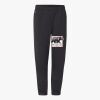 Unisex Dri Power® Closed Bottom Sweatpants with Pockets Thumbnail