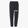Unisex Dri Power® Closed Bottom Sweatpants with Pockets Thumbnail