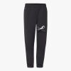 Unisex Dri Power® Closed Bottom Sweatpants with Pockets Thumbnail