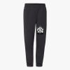 Unisex Dri Power® Closed Bottom Sweatpants with Pockets Thumbnail