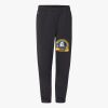 Unisex Dri Power® Closed Bottom Sweatpants with Pockets Thumbnail