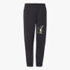 Unisex Dri Power® Closed Bottom Sweatpants with Pockets Thumbnail
