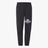 Unisex Dri Power® Closed Bottom Sweatpants with Pockets Thumbnail