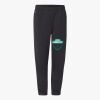 Unisex Dri Power® Closed Bottom Sweatpants with Pockets Thumbnail