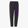 Unisex Dri Power® Closed Bottom Sweatpants with Pockets Thumbnail