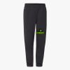 Unisex Dri Power® Closed Bottom Sweatpants with Pockets Thumbnail