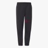 Unisex Dri Power® Closed Bottom Sweatpants with Pockets Thumbnail