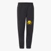 Unisex Dri Power® Closed Bottom Sweatpants with Pockets Thumbnail