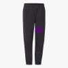 Unisex Dri Power® Closed Bottom Sweatpants with Pockets Thumbnail