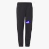 Unisex Dri Power® Closed Bottom Sweatpants with Pockets Thumbnail