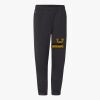 Unisex Dri Power® Closed Bottom Sweatpants with Pockets Thumbnail