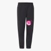 Unisex Dri Power® Closed Bottom Sweatpants with Pockets Thumbnail