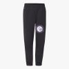 Unisex Dri Power® Closed Bottom Sweatpants with Pockets Thumbnail
