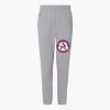 Unisex Dri Power® Closed Bottom Sweatpants with Pockets Thumbnail