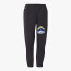 Unisex Dri Power® Closed Bottom Sweatpants with Pockets Thumbnail
