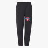 Unisex Dri Power® Closed Bottom Sweatpants with Pockets Thumbnail