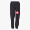 Unisex Dri Power® Closed Bottom Sweatpants with Pockets Thumbnail