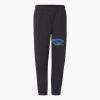 Unisex Dri Power® Closed Bottom Sweatpants with Pockets Thumbnail