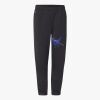 Unisex Dri Power® Closed Bottom Sweatpants with Pockets Thumbnail