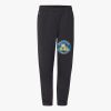 Unisex Dri Power® Closed Bottom Sweatpants with Pockets Thumbnail